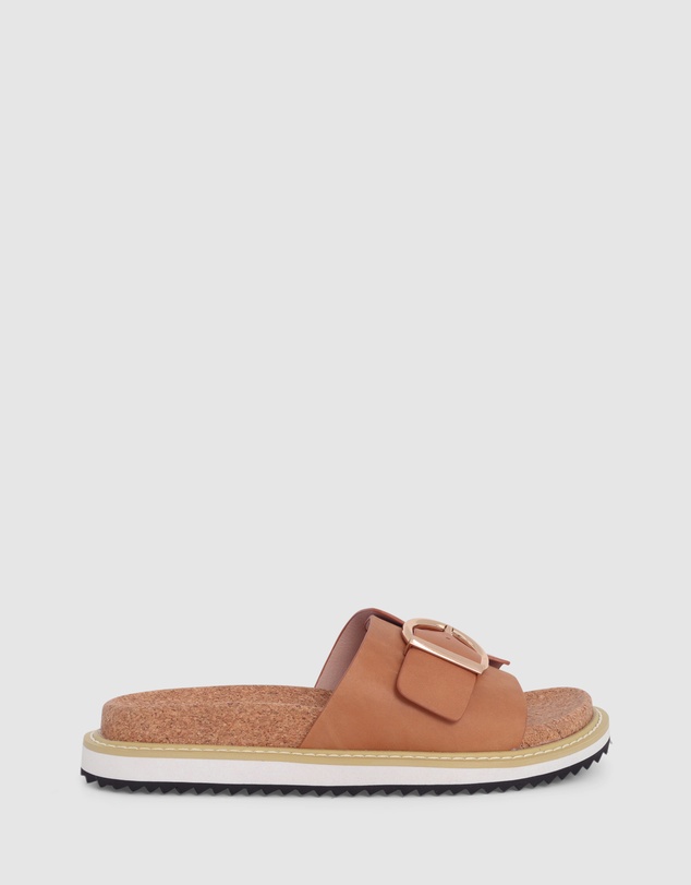 Nude Footwear - Nellie