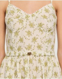 Sandro - Lucette Dress