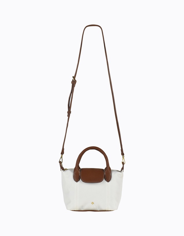 PETA AND JAIN - Stash Mini Crossbody Bag