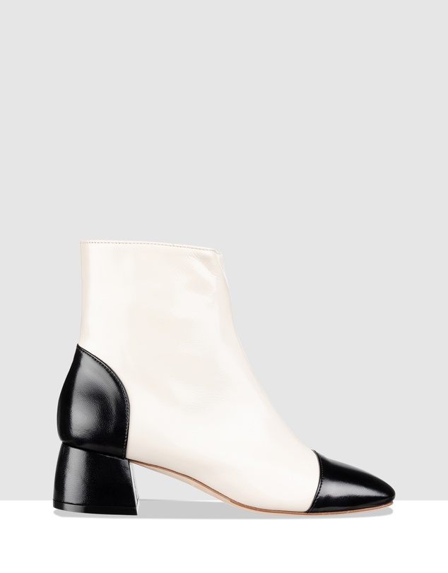 Habbot - Tironi Ankle Boots