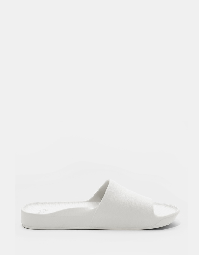 Archies Footwear - Arch Support Slides