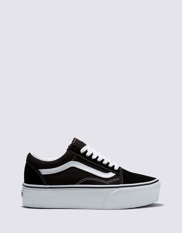 Vans - Old Skool Stackform - Unisex