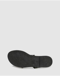 Sempre Di - Viera Flat Sandals