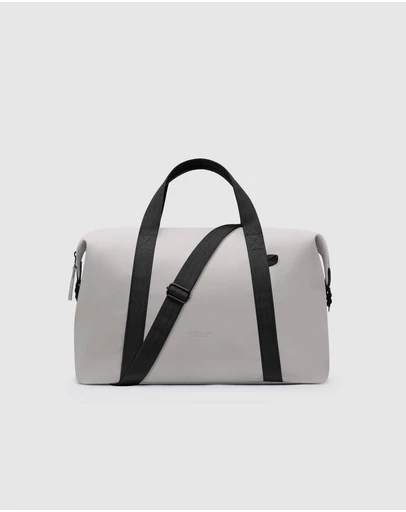 Gaston Luga - Däsh - Waterproof Weekender S Travel Carry Bag