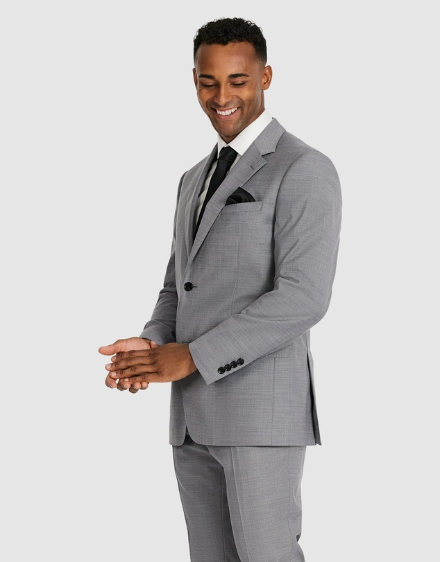 Tarocash - Knight Wool Suit Jacket