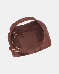 Longchamp - Le Foulonné Top Handle Bag