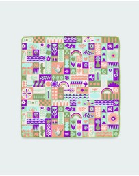 Bambury - Zippora Picnic Rug