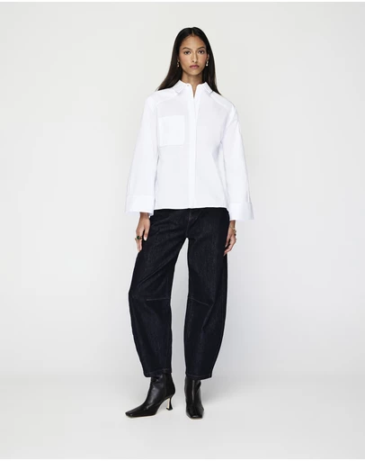 MOS The Label - Amira Shirt