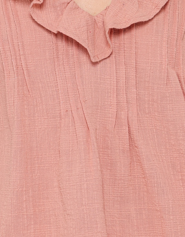 Petal & Pup - Felicity Short Set - Dusty Rose