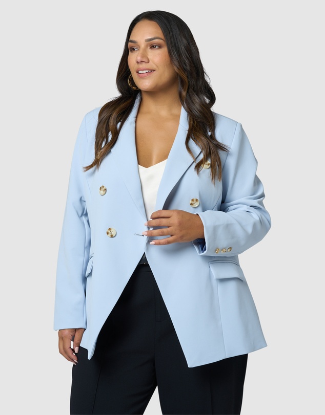 Something 4 Olivia - Tabitha Blazer