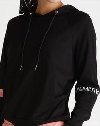 Heaven Australia - Street Active Hoodie