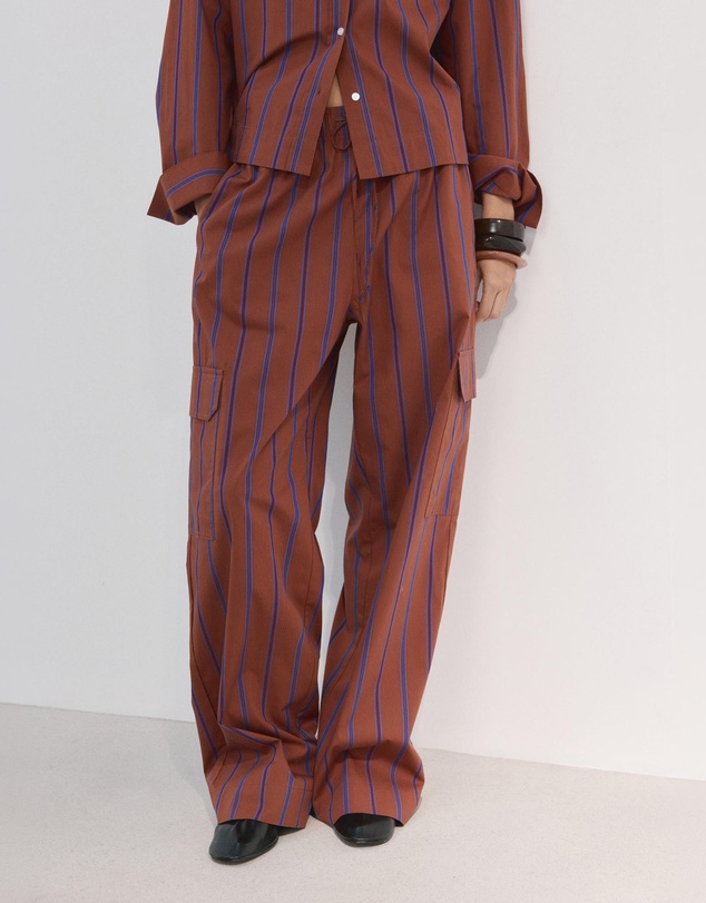 M.N.G - Mara Trousers
