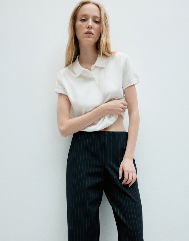 M.N.G - Brin Trousers