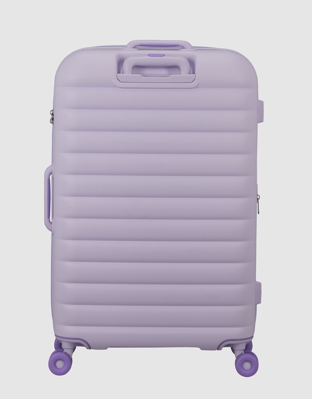 American Tourister - Neovibe Check-In Extra Large 78Cm Suitcase Expandable