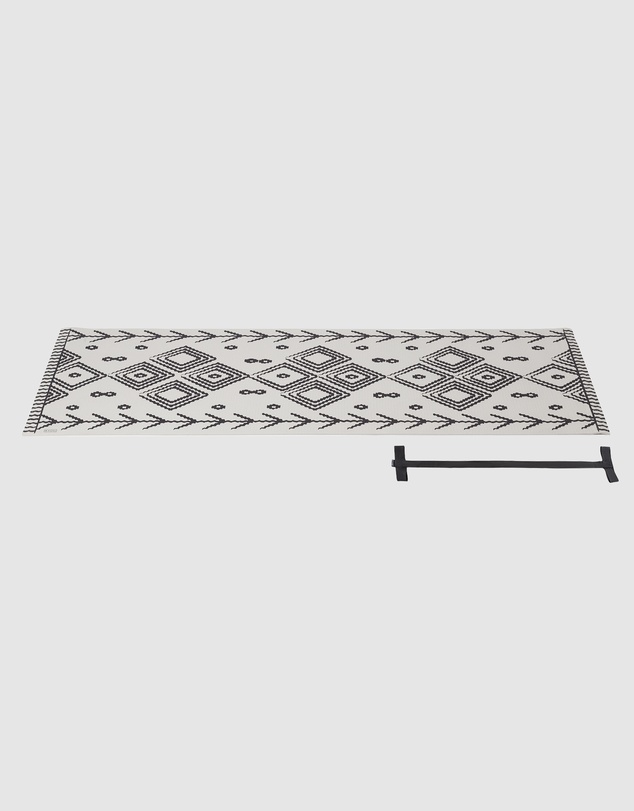 DOIY - Yoga Mat Rug