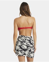 Billabong - Womens By My Side Sarong