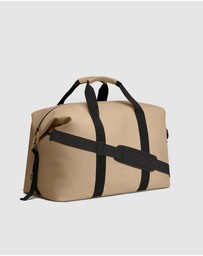 Gaston Luga - Däsh - Waterproof Weekender Travel Carry Bag