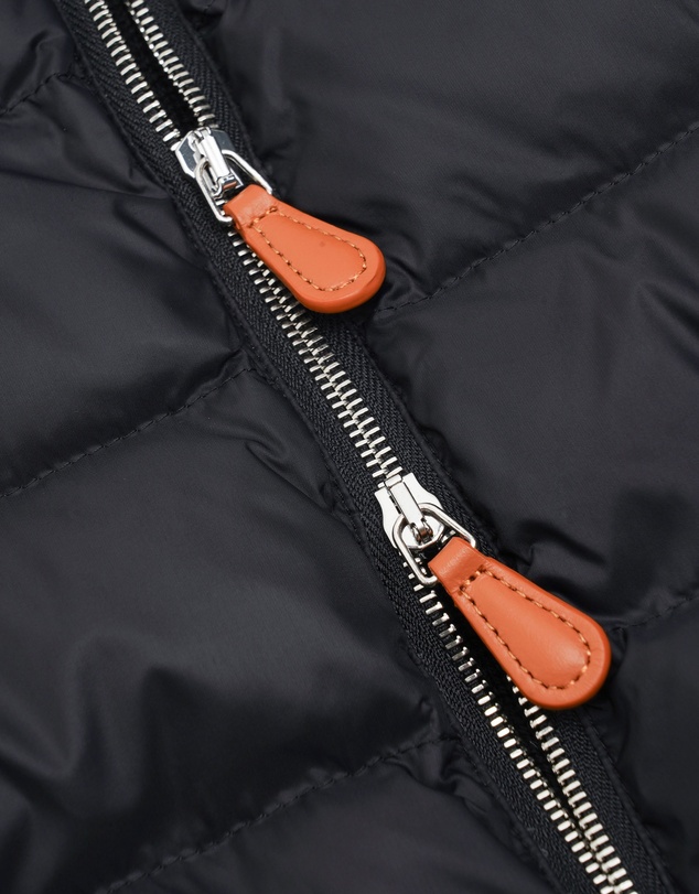 IDA+S - Sutton Nylon Knit Bomber