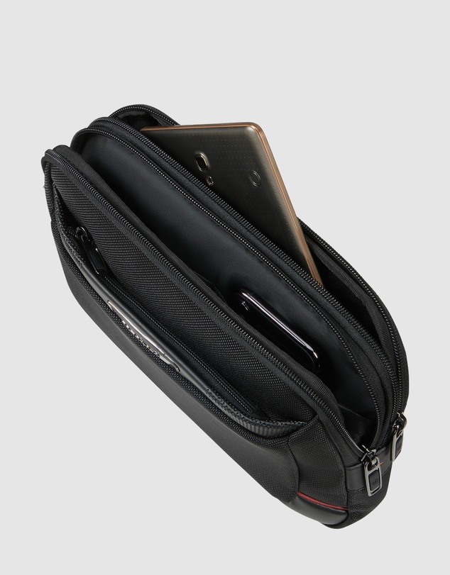 Samsonite - Pro-Dlx 6 Tablet Clutch
