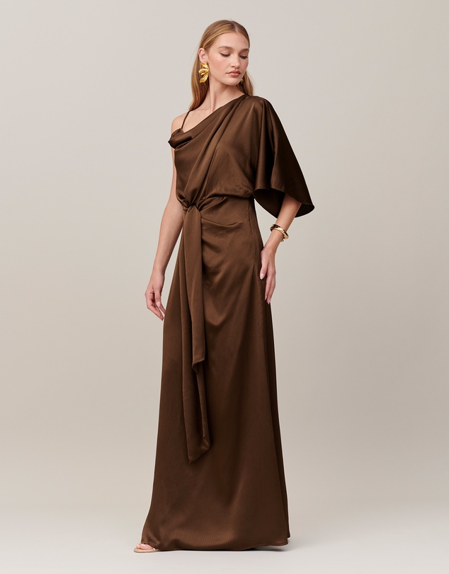 Savel - Abby Maxi Dress