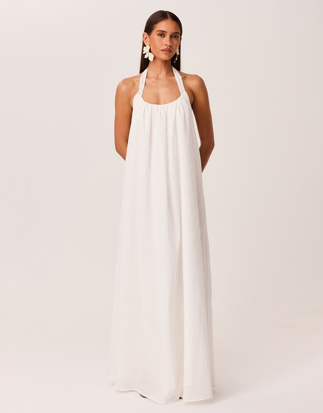 SNDYS - Valencia Maxi Dress