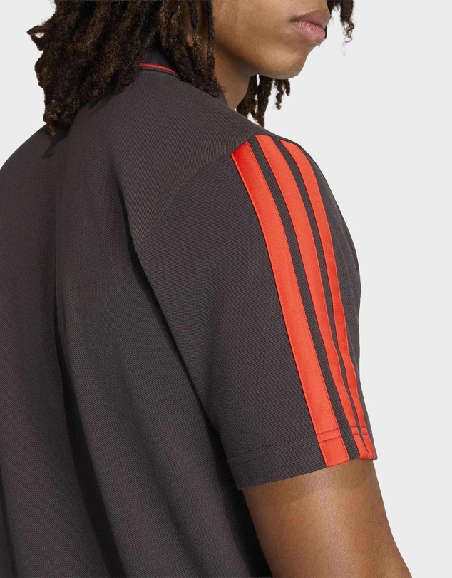 adidas Performance - AUDI REVOLUT F1 TEAM DNA POLO Mens