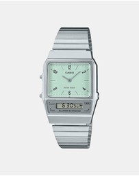 Casio - AQ800E-3A