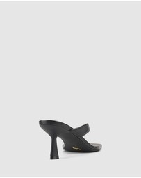 Siren - Sardinia Thong Heels