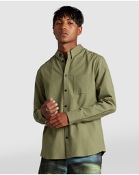 Nique - Jeeva Cotton Shirt