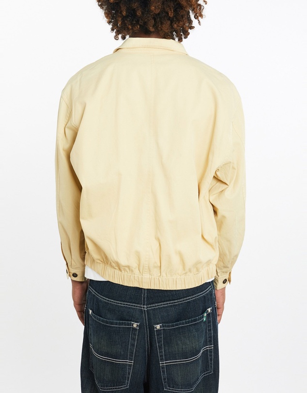 Vintage by The Real Deal - Pre Loved - Vintage 90s Polo Ralph Lauren Harrington Jacket