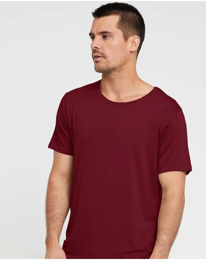Bamboo Body - Men's Bamboo Tee