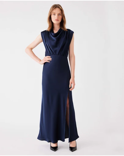 Esmaee - Mercury Dress
