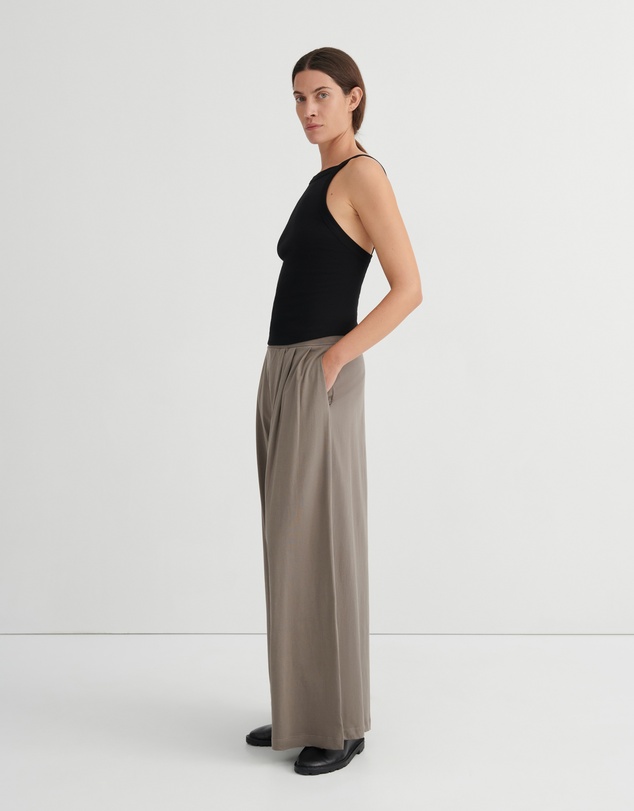 Kowtow - Low Back Cami
