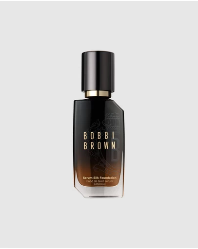 Bobbi Brown - Serum Silk Foundation