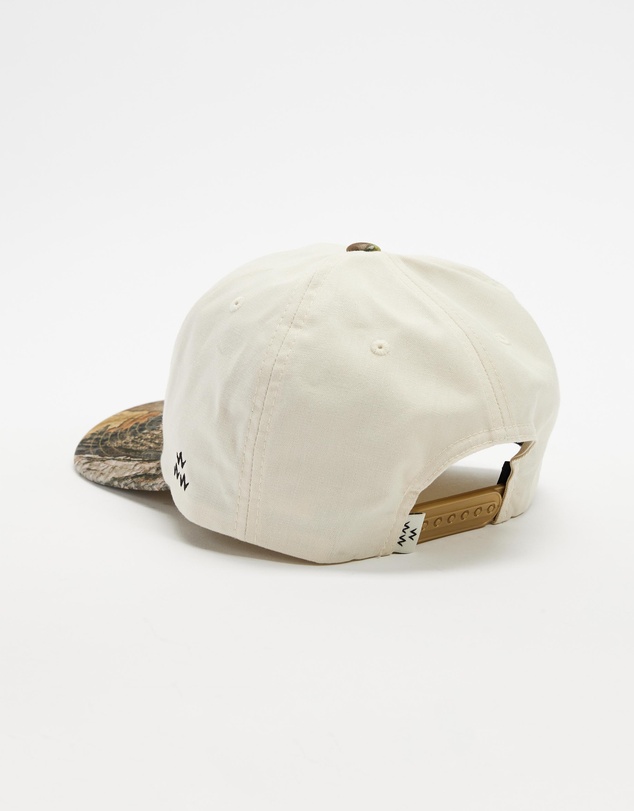Birds of Condor - Tokyo Camo Snapback