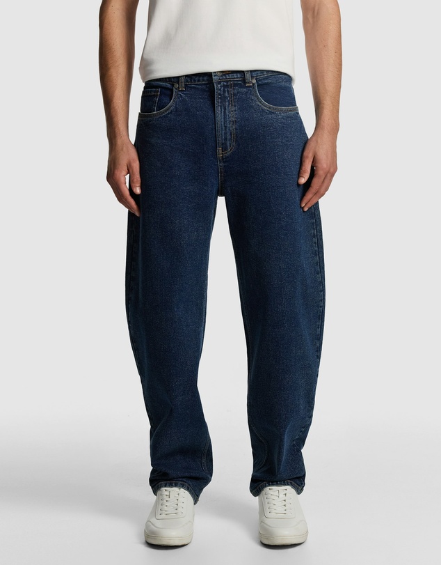 yd. - Shane Barrel Jean