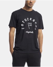 Stock & Co. - Riviera Tee