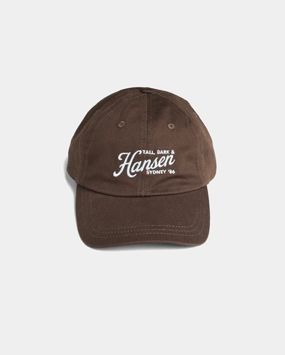 Hansen & Gretel - Bob Cap