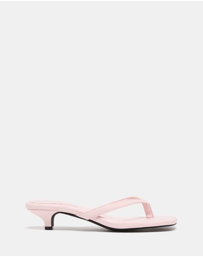 Soft Pink