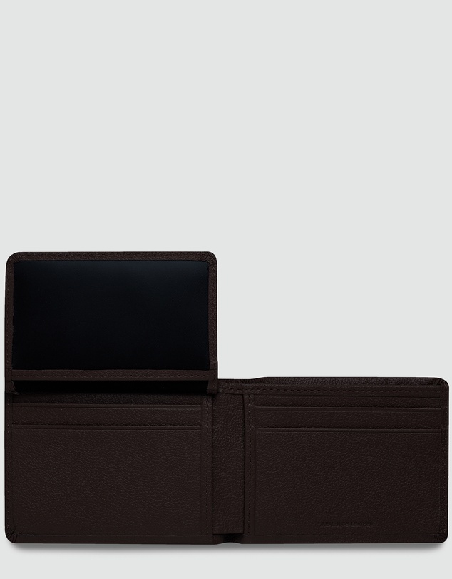 Status Anxiety - Jonah Wallet