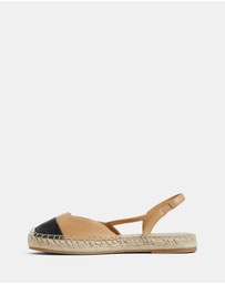 ALDO - Marelinne Slingback Flats