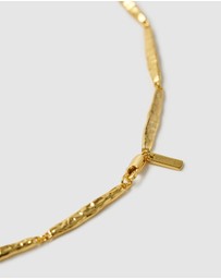 Brie Leon - Frida Choker Necklace