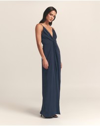 ST MRLO - Volos Maxi Dress