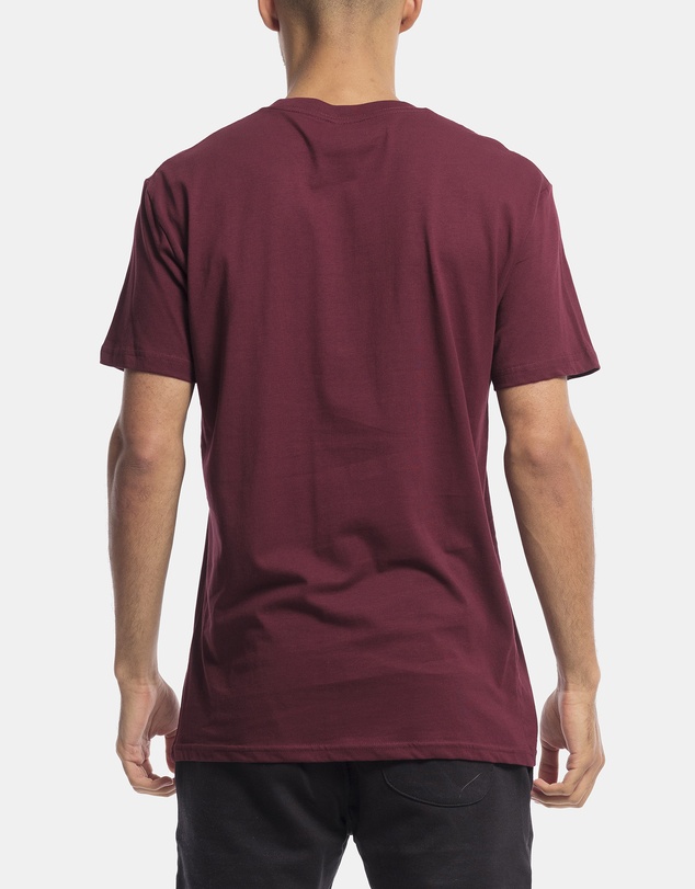 Stock & Co. - Stock & Co Anchor Embroidery Tee