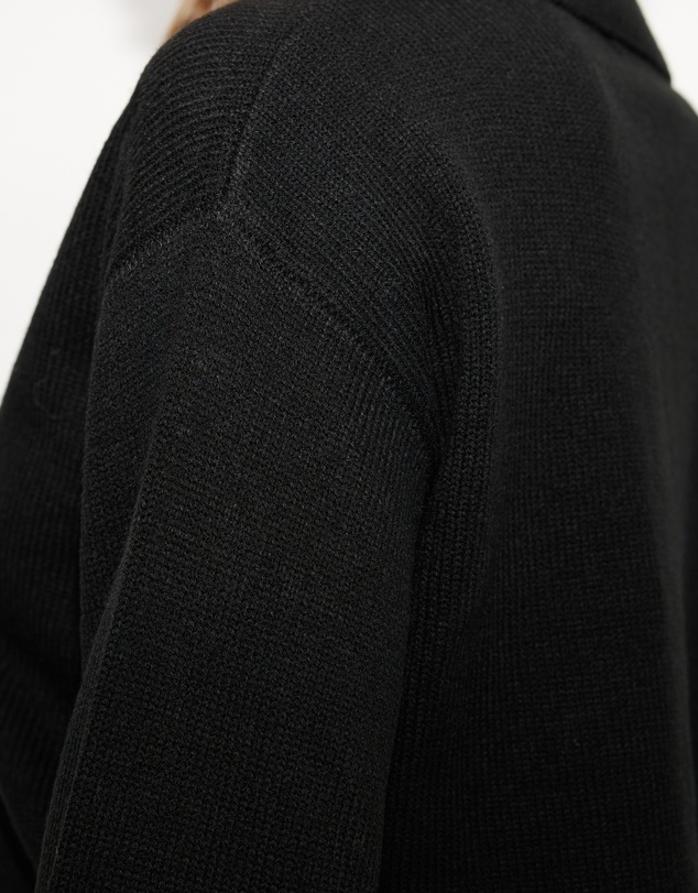 Dazie - Freya Knit Polo