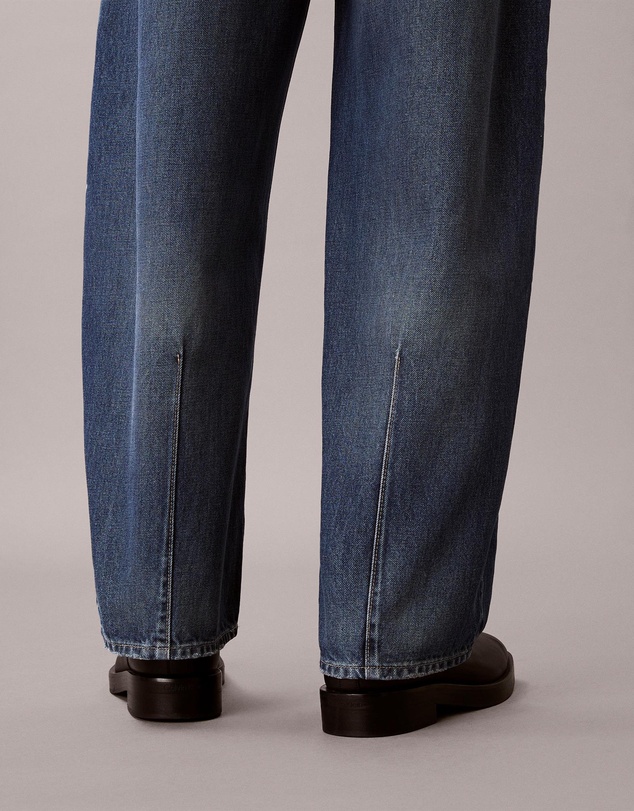 Calvin Klein Jeans - Barrel Fit Jeans
