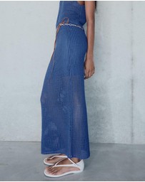 M.N.G - Fabri Skirt