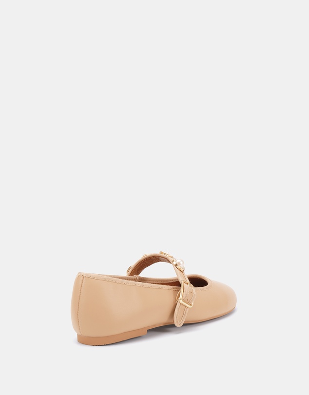 Miss Sofie - Paige Ballet Flats