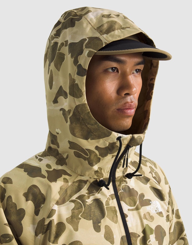 The North Face - Antora Rain Hoodie