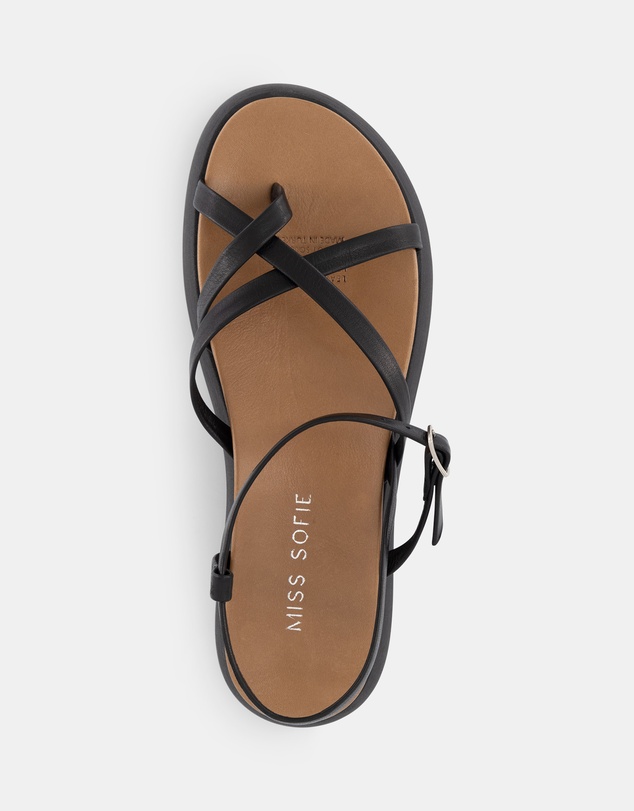 Miss Sofie - Isla Sandals